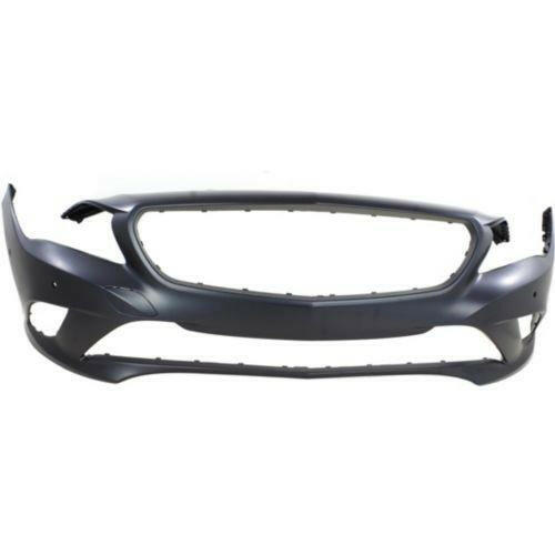 2014-2016 Mercedes Benz CLA250 Front Bumper Cover, Assembly.