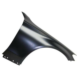 2015-2016 Mercedes Benz C300 Fender RH, Steel, Exc C63 AMG Models.