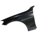 2015-2016 Mercedes Benz C300 Fender LH, Steel, Exc C63 AMG Models.