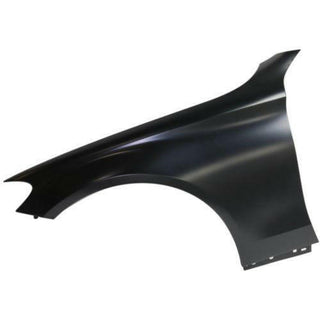 2015-2016 Mercedes Benz C300 Fender LH, Steel, Exc C63 AMG Models.