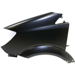 2014-2016 Mercedes Benz Sprinter 3500 Fender LH, Without Side Lamp Hole.