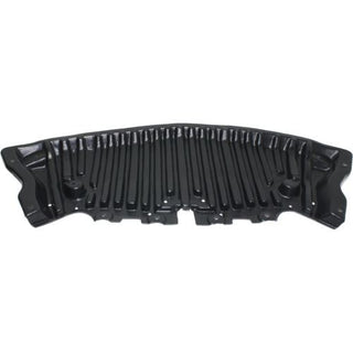 2011-2013 Mercedes Benz E350 Engine Splash Shield/Skid Plate, Front, w/AMG Styling - Classic 2 Current Fabrication