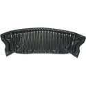 2013 Mercedes Benz E400 Splash Shield, Front Skid Plate, RWD, Sedan, w/AMG.