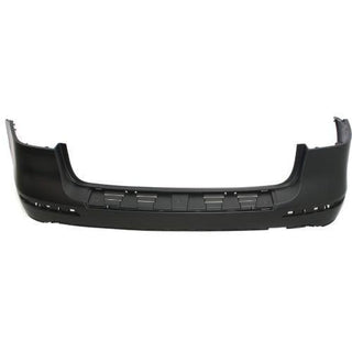 2012-2015 Mercedes Benz ML550 Rear Bumper Cover, w/o Parktronic, Exc ML63.