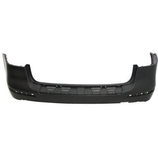 2012-2015 Mercedes Benz ML350 Rear Bumper Cover, w/o Parktronic, Exc ML63 - Classic 2 Current Fabrication