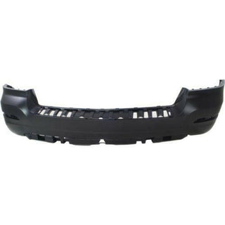 2013-2015 Mercedes Benz GLK250 Rear Bumper Cover, w/o AMG Styling, Sport, OOR.