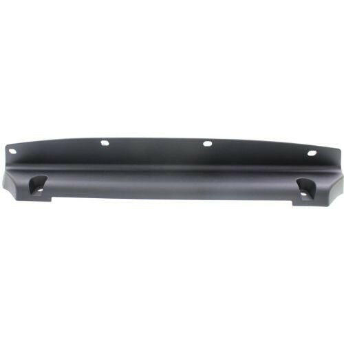 2005-2010 Chevy Cobalt Rear Lower Valance, Cover Ext., Textured, Coupe/Sedan.
