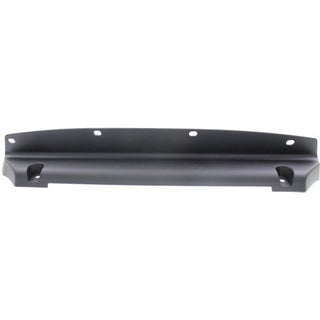 2005-2010 Chevy Cobalt Rear Lower Valance, Cover Ext., Textured, Coupe/Sedan - Classic 2 Current Fabrication