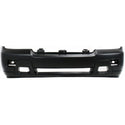 2006-2009 Chevy TrailBlazer Front Bumper Cover, Primed, LT Model - Classic 2 Current Fabrication