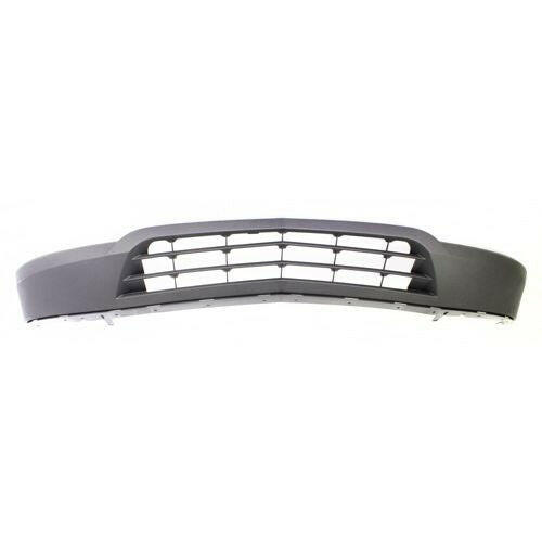 2009-2012 Chevy Traverse Front Bumper Cover, Lower, Textured - Capa.