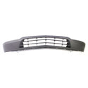 2009-2012 Chevy Traverse Front Bumper Cover, Lower, Textured - Capa - Classic 2 Current Fabrication