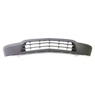 2009-2012 Chevy Traverse Front Bumper Cover, Lower, Textured - Capa - Classic 2 Current Fabrication