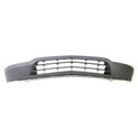 2009-2012 Chevy Traverse Front Bumper Cover, Lower, Textured - Capa.
