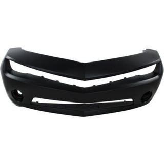 2011-2013 Chevy Camaro Front Bumper Cover, Coupe/convertible, LS/LTs - Classic 2 Current Fabrication
