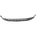 2010-2014 Cadillac SRX Front Bumper Cover, Primed, Lower - Capa - Classic 2 Current Fabrication
