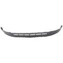 2010-2014 Cadillac SRX Front Bumper Cover, Primed, Lower - Capa.