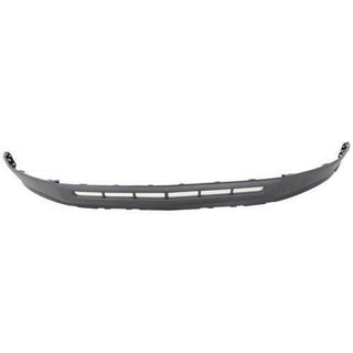 2010-2014 Cadillac SRX Front Bumper Cover, Primed, Lower - Capa.