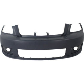 2008-2010 Chevy HHR Front Bumper Cover, Primed Gray, 2.0l Eng. - Classic 2 Current Fabrication