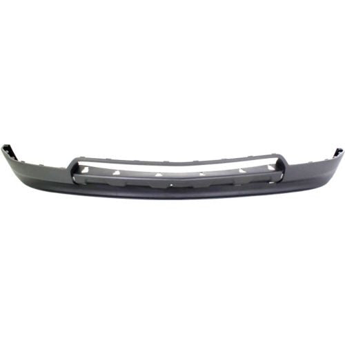 2010-2013 Chevy Equinox Front Bumper Cover, Lower, Fascia, w/Molding Hole - Classic 2 Current Fabrication