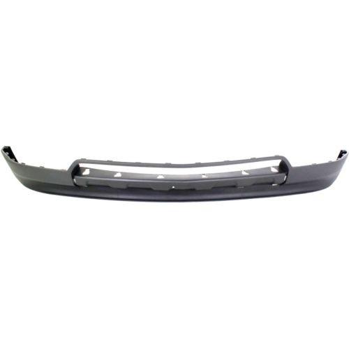 2010-2015 Chevy Equinox Front Bumper Cover, Lower, Fascia, LT/LTZs - Classic 2 Current Fabrication