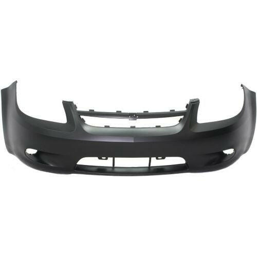 2006-2010 Chevy Cobalt Front Bumper Cover, Primed, w/o Spoiler, LTZ/Sport/SS.