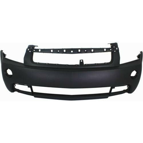 2008-2009 Chevy Equinox Front Bumper Cover, Primed, w/Sport-Capa.