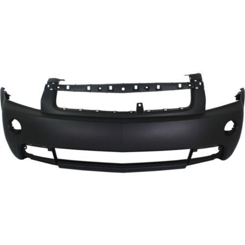 2008-2009 Chevy Equinox Front Bumper Cover, Primed, With Sport Model - Classic 2 Current Fabrication