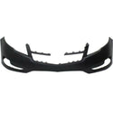 2011-2015 Chevy Volt Front Bumper Cover, Primed, w/Out Object Sensors -CAPA.