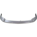 2011-2014 Chevy Silverado 2500 HD Front Bumper, Upper, Chrome, Cap.