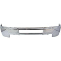 2011-2014 Chevy Silverado 3500 HD Front Bumper, w/o Fog Lights-NSF.