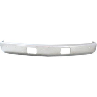 1988-2000 Chevy C2500 Front Bumper, w/Diesel Eng., w/Impact Strip - Classic 2 Current Fabrication