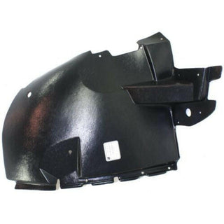 2007-2009 Cadillac SRX Front, RH, With Sport Pkg..