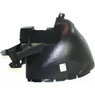 2007-2009 Cadillac SRX Front, LH, With Sport Pkg..