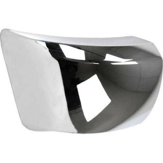 2007-2013 Chevy Silverado 1500 Front Bumper End RH, w/o Fog Lamps.