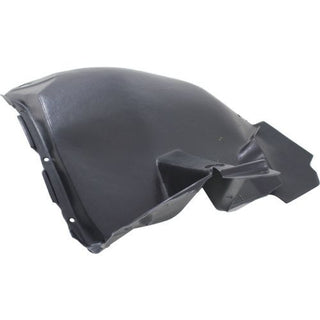 2003-2007 Cadillac CTS Front Fender Liner RH, Cover Extension, Front Section - Classic 2 Current Fabrication