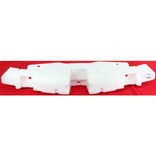 2005-2013 Chevy Corvette Front Bumper Absorber, Energy - Classic 2 Current Fabrication