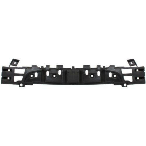 2008-2012 Chevy Malibu Front Bumper Absorber, Impact.