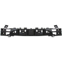 2008-2012 Chevy Malibu Front Bumper Absorber, Impact.