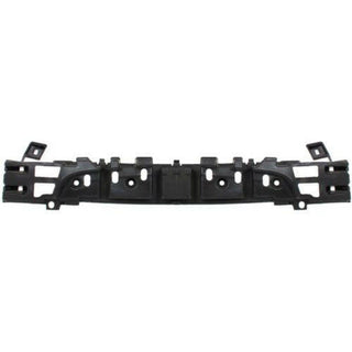 2008-2012 Chevy Malibu Front Bumper Absorber, Impact.