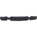 2008-2014 Cadillac CTS Front Bumper Absorber, Exc V-CAPA.