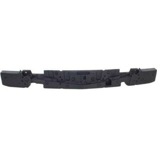 2008-2014 Cadillac CTS Front Bumper Absorber, Exc V-CAPA.