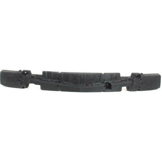 2008-2014 Cadillac CTS Front Bumper Absorber, Impact, Coupe/sedan/wagon.