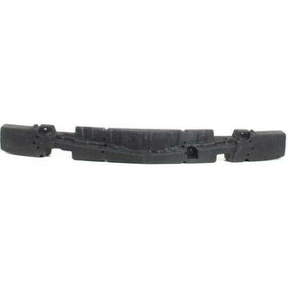 2008-2014 Cadillac CTS Front Bumper Absorber, Exc V, Coupe/Sedan/Wagon.