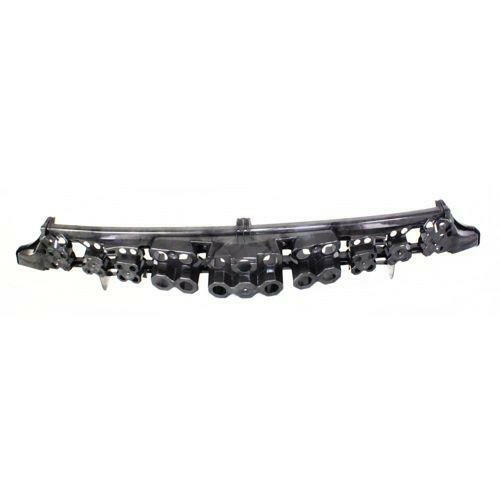 2010-2013 Chevy Camaro Front Bumper Absorber, Energy, Except ZL1.