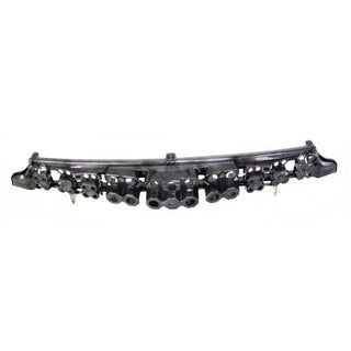 2010-2013 Chevy Camaro Front Bumper Absorber, Energy, Except ZL1 - Classic 2 Current Fabrication