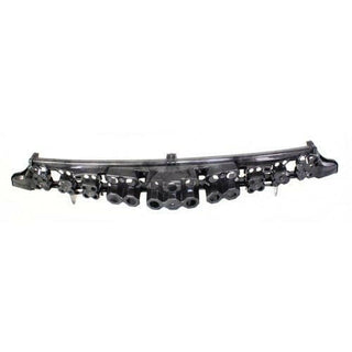 2010-2013 Chevy Camaro Front Bumper Absorber, Energy, Except ZL1.
