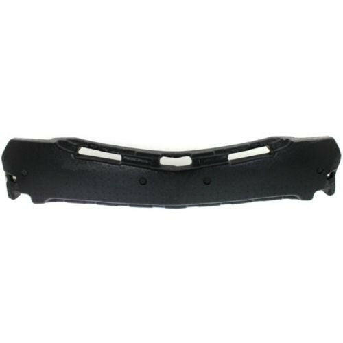 2010-2015 Chevy Equinox Front Bumper Absorber, Energy - Nsf.