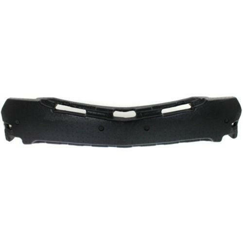 2010-2015 Chevy Equinox Front Bumper Absorber, Energy.