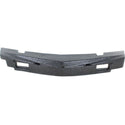 2010-2012 Cadillac SRX Front Bumper Absorber, Upper, Energy, Textured - Classic 2 Current Fabrication
