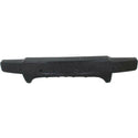 2011-2014 Chrysler 200 Front Bumper Absorber, Textured, Conv./Sedan.
